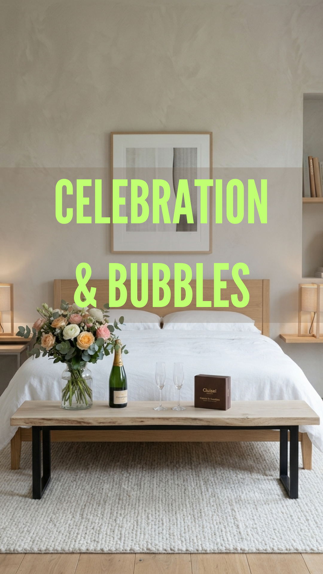 Celebration & Bubbles Pack