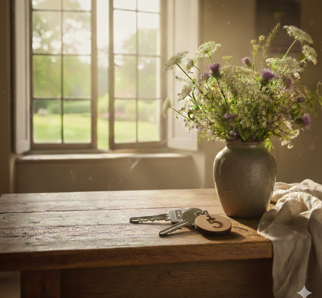 Paulette propose des services personnalisés aux voyageurs