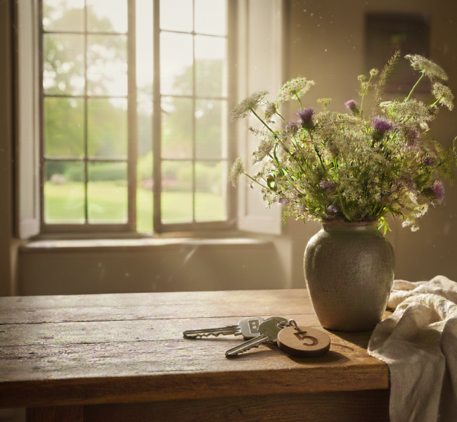 Paulette propose des services personnalisés aux voyageurs