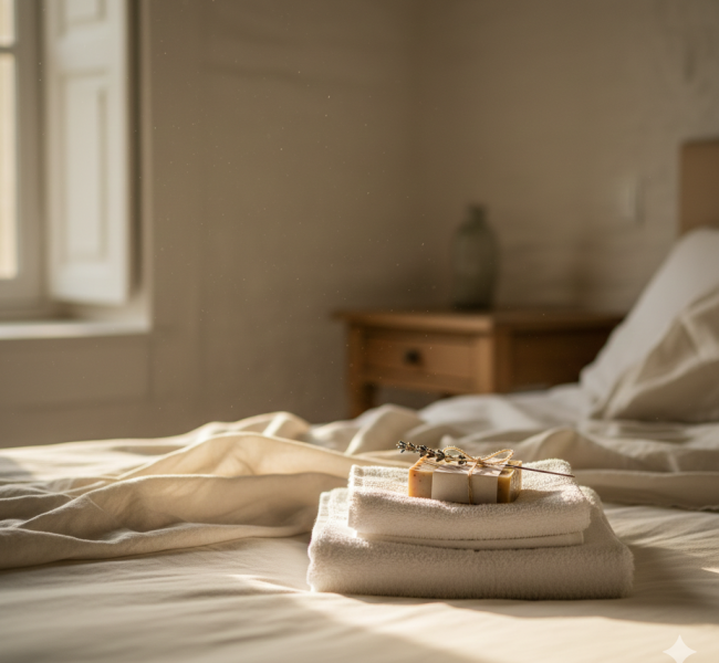 Paulette location saisonnière de maisons haut de gamme